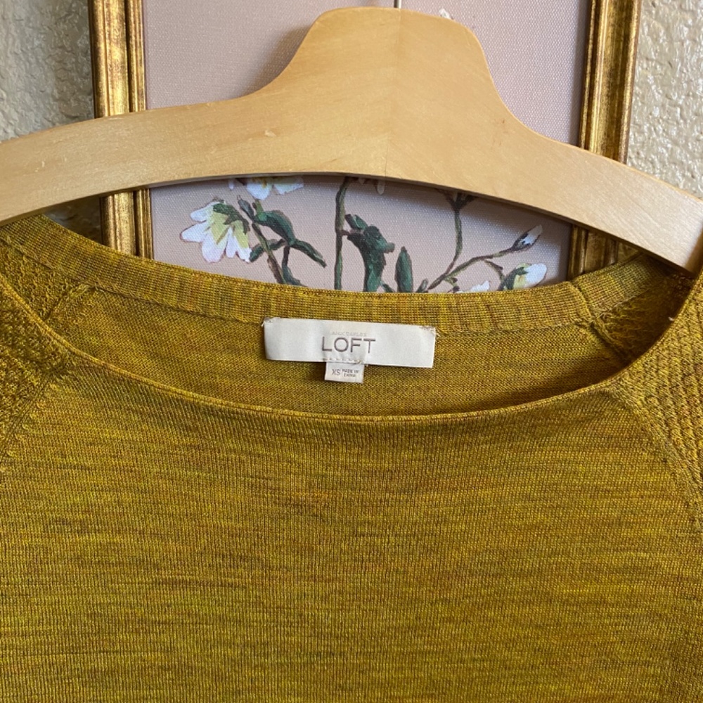 Loft sweater - Picture 2 of 2